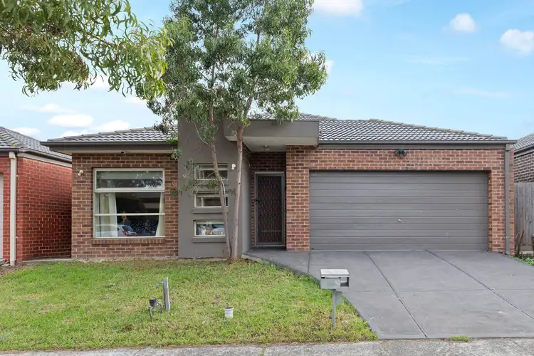 12 Dianella Street, Point Cook VIC 3030