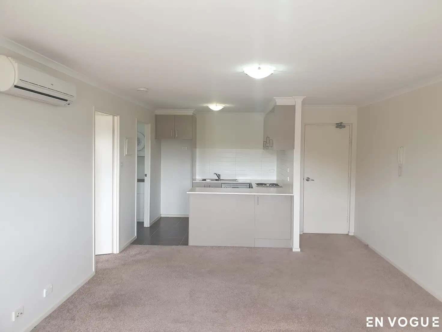 Main view of Homely apartment listing, 75/75 Elizabeth Jolley Crescent, Franklin ACT 2913