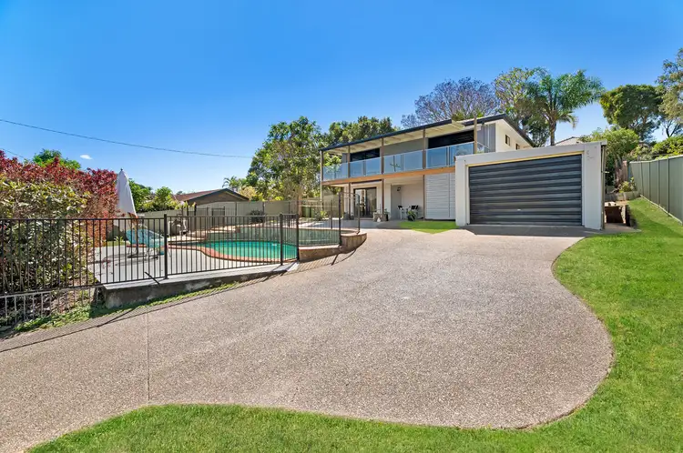 Main view of Homely house listing, 411 Ashmore Road, Ashmore QLD 4214