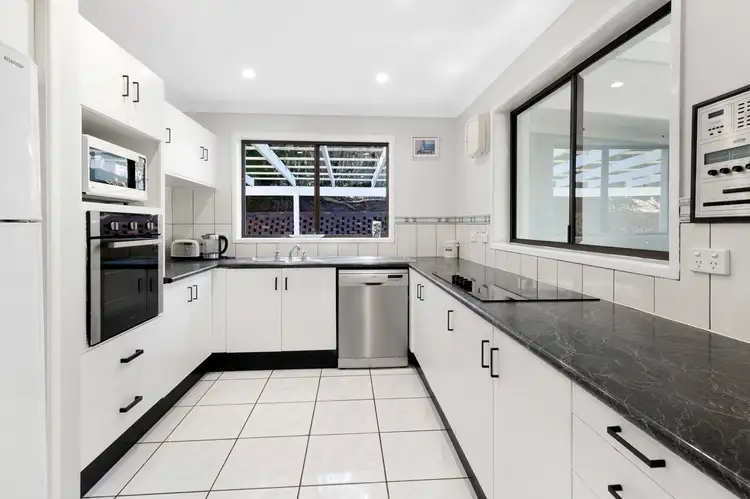 Fourth view of Homely house listing, 411 Ashmore Road, Ashmore QLD 4214