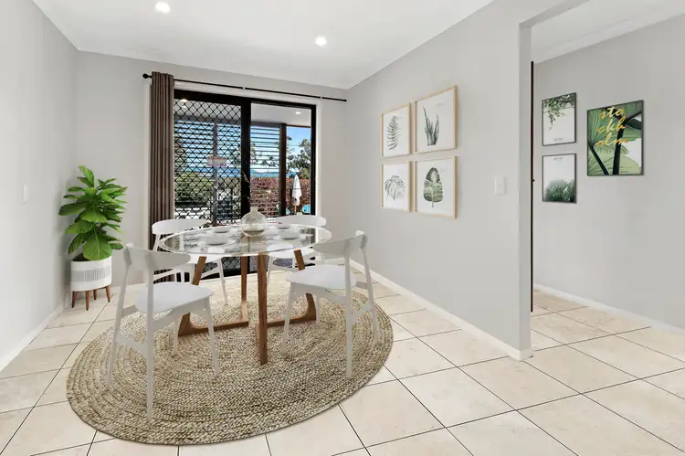 Fifth view of Homely house listing, 411 Ashmore Road, Ashmore QLD 4214