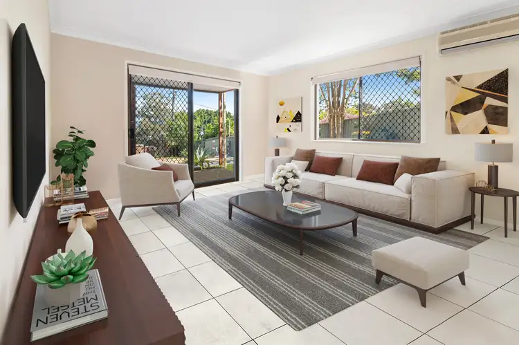 Sixth view of Homely house listing, 411 Ashmore Road, Ashmore QLD 4214