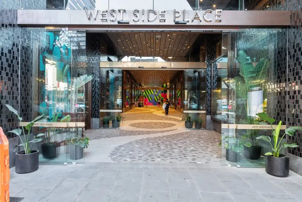 Main view of Homely apartment listing, 639 Little Lonsdale Street, Melbourne VIC 3000