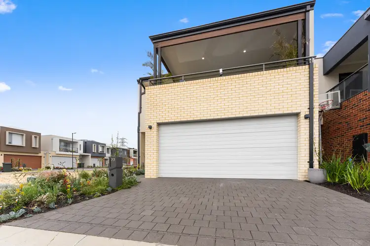 77 Alliance Loop, Willetton WA 6155