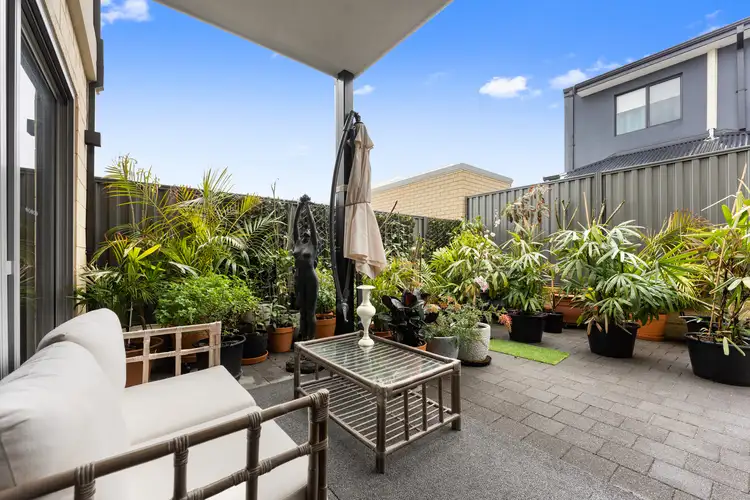 Sixth view of Homely house listing, 77 Alliance Loop, Willetton WA 6155