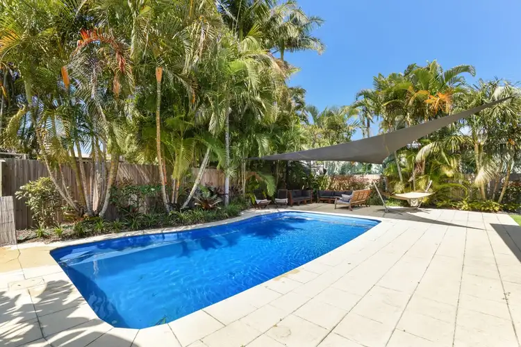 Second view of Homely house listing, 141 Sheehan Avenue, Hope Island QLD 4212