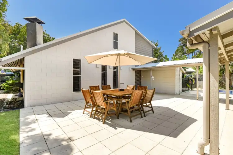 Third view of Homely house listing, 141 Sheehan Avenue, Hope Island QLD 4212