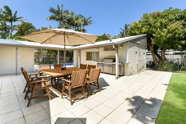 Fourth view of Homely house listing, 141 Sheehan Avenue, Hope Island QLD 4212