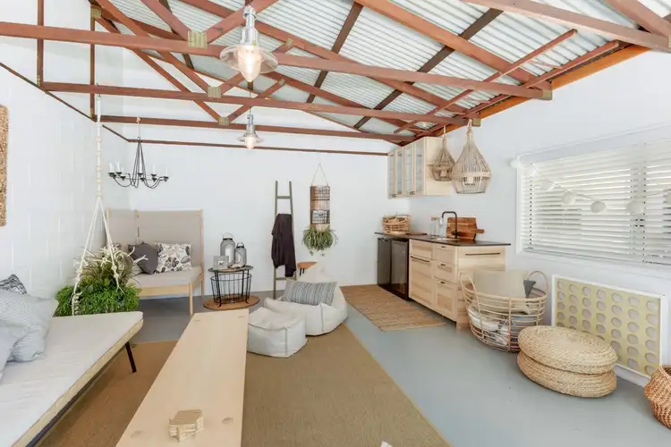 Sixth view of Homely house listing, 141 Sheehan Avenue, Hope Island QLD 4212