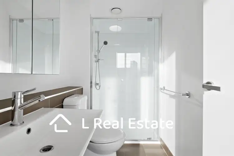 Fourth view of Homely apartment listing, 1213/220 Spencer St, Melbourne VIC 3000