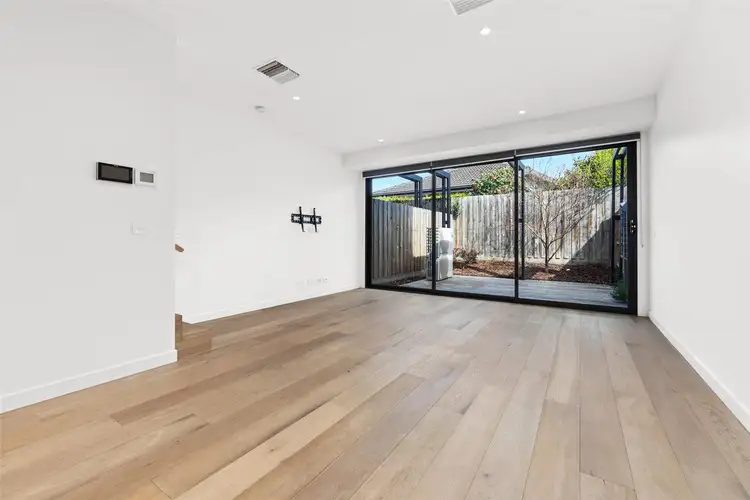 Second view of Homely house listing, 13 Liquidamber Place, Malvern East VIC 3145