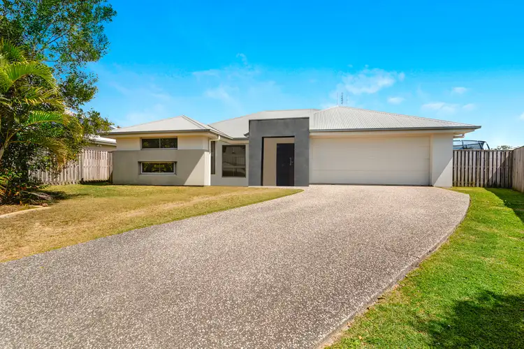 Main view of Homely house listing, 14 Severn Street, Coomera QLD 4209