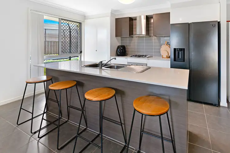 Third view of Homely house listing, 14 Severn Street, Coomera QLD 4209