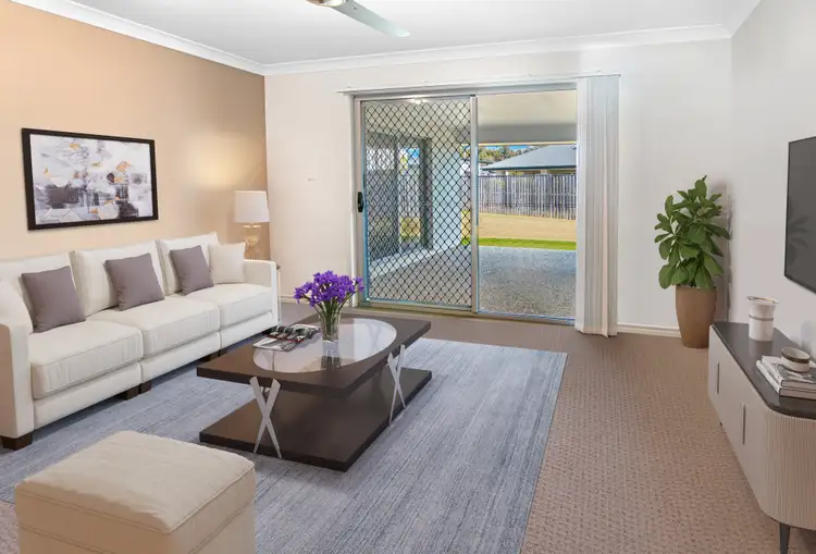 Fifth view of Homely house listing, 14 Severn Street, Coomera QLD 4209