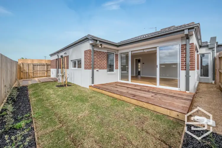 Second view of Homely unit listing, 2/2a Marie Street, Oak Park VIC 3046