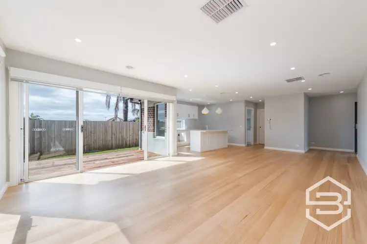 Fourth view of Homely unit listing, 2/2a Marie Street, Oak Park VIC 3046