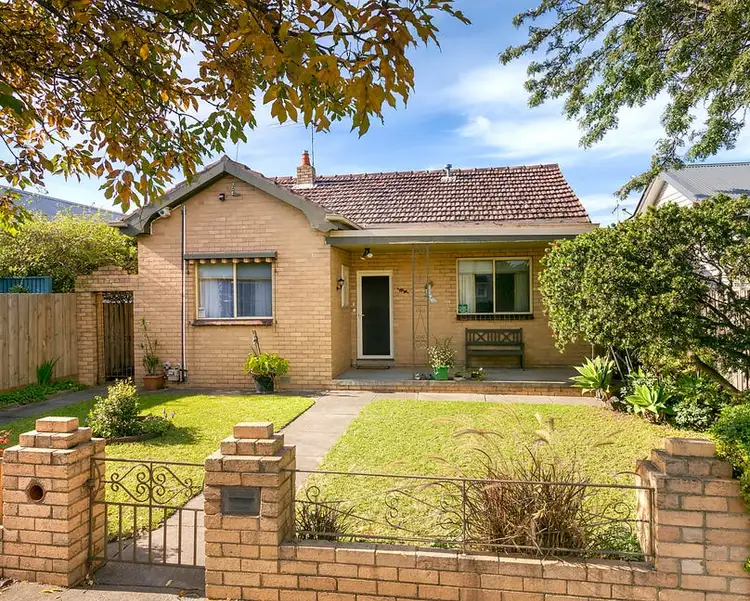 Main view of Homely house listing, 64 Erin Street, Preston VIC 3072