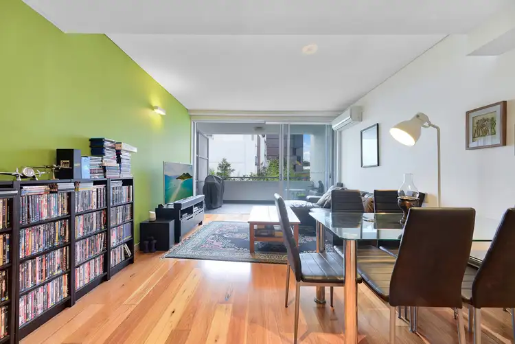 Main view of Homely apartment listing, 109/2 Allen Street, Waterloo NSW 2017