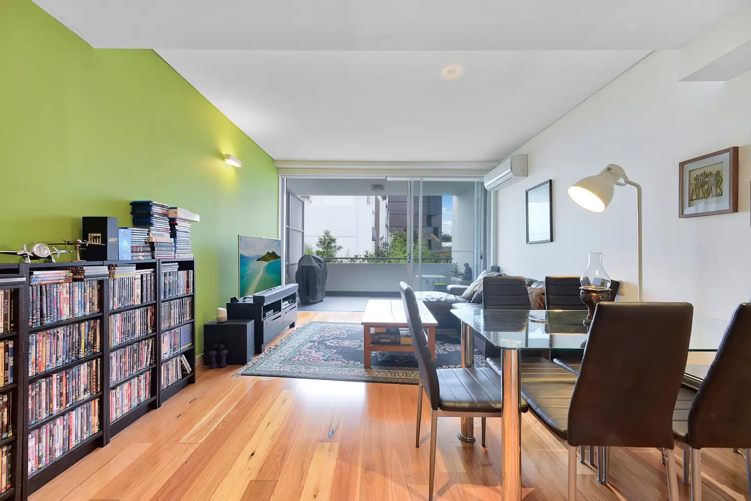 Main view of Homely apartment listing, 109/2 Allen Street, Waterloo NSW 2017