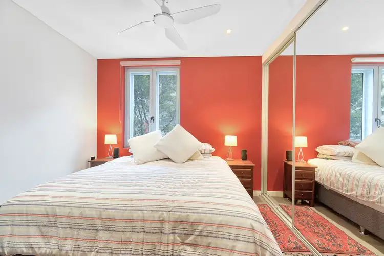 Fourth view of Homely apartment listing, 109/2 Allen Street, Waterloo NSW 2017