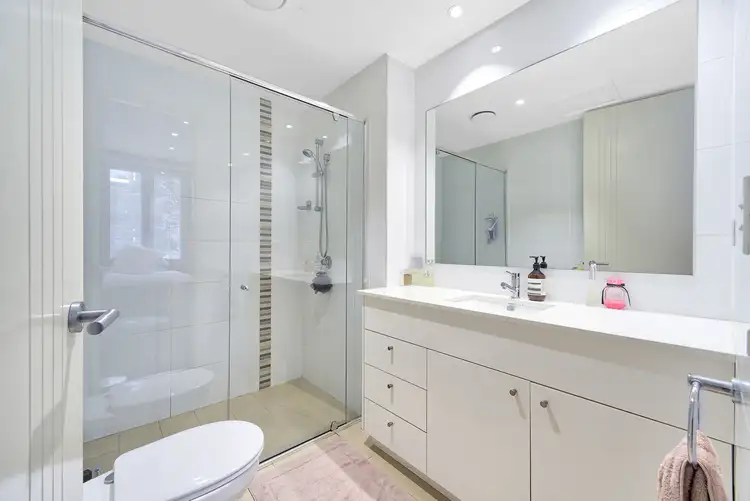 Fifth view of Homely apartment listing, 109/2 Allen Street, Waterloo NSW 2017