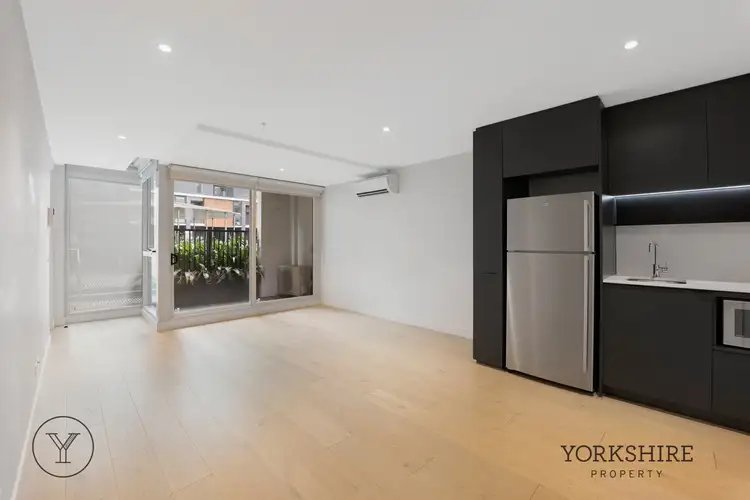 Second view of Homely apartment listing, G02A/2 Mansard Lane, Collingwood VIC 3066