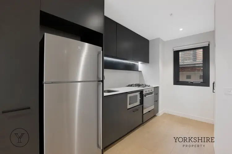 Fifth view of Homely apartment listing, G02A/2 Mansard Lane, Collingwood VIC 3066