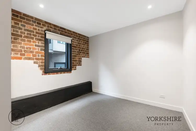 Sixth view of Homely apartment listing, G02A/2 Mansard Lane, Collingwood VIC 3066