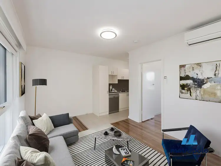 14/39 Osborne Avenue, Glen Iris VIC 3146