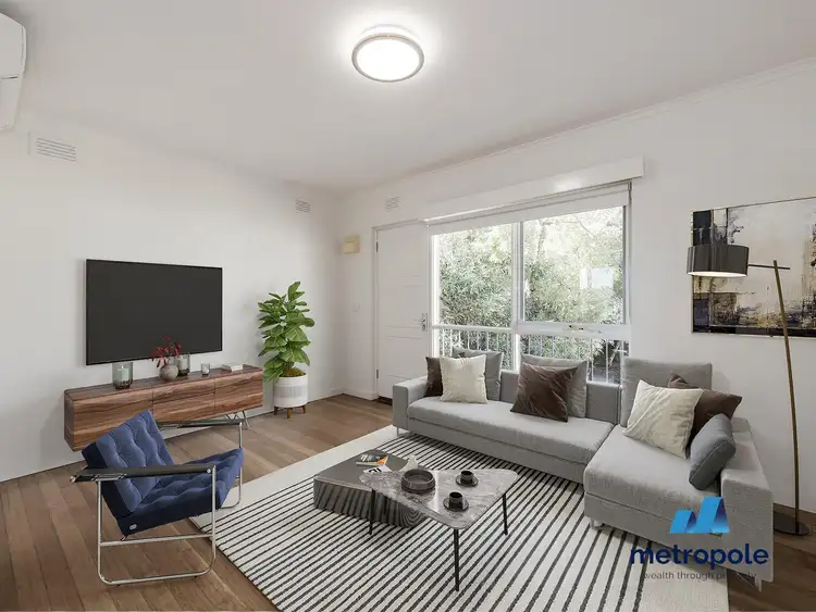 14/39 Osborne Avenue, Glen Iris VIC 3146