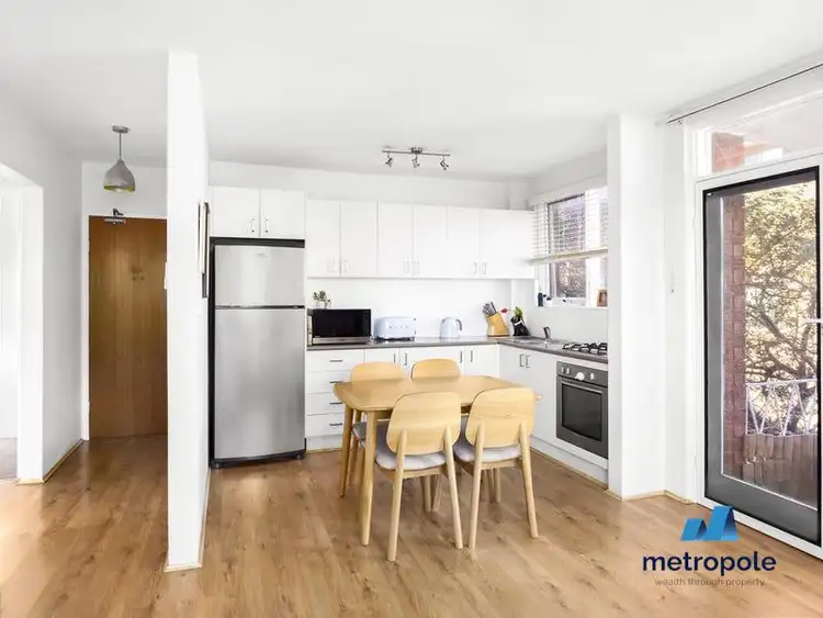 Fourth view of Homely unit listing, 4/59 Grosvenor Crescent, Summer Hill NSW 2130