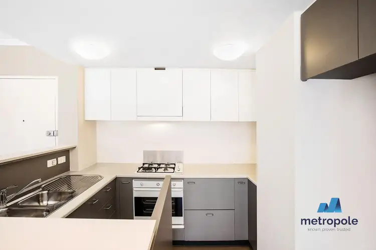 Third view of Homely apartment listing, C602/6-8 Crescent Street, Redfern NSW 2016