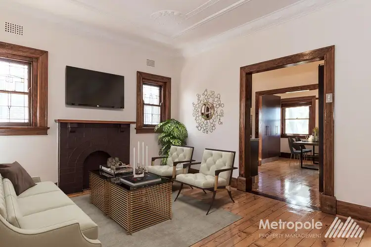 3/1 Stark Street, Coogee NSW 2034