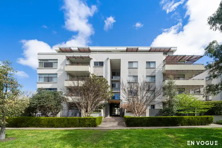 101/23 Macquarie Street, Barton ACT 2600