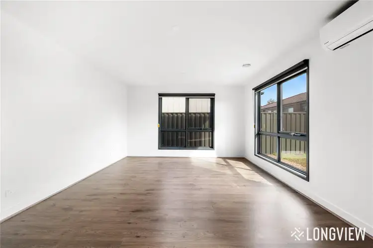 Second view of Homely house listing, 29 Timberline Parkway, Pakenham VIC 3810
