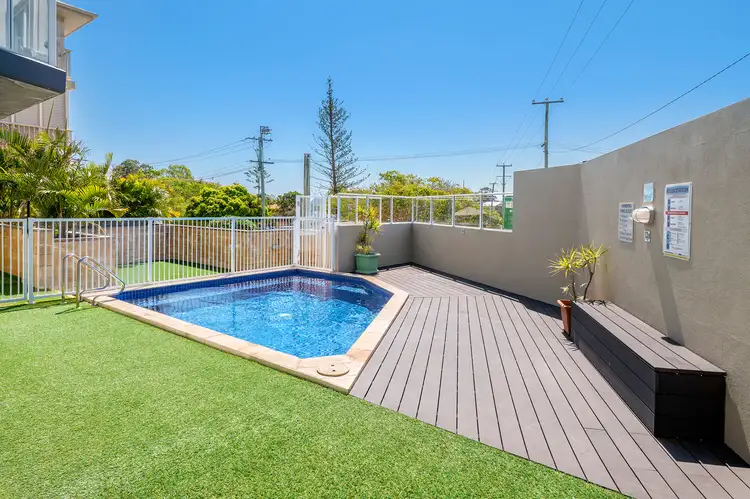 403B/96-106 High Street, Southport QLD 4215