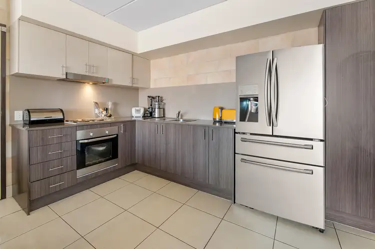 Second view of Homely unit listing, 403B/96-106 High Street, Southport QLD 4215