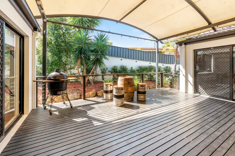 Second view of Homely house listing, 9 Daniel Crescent, Ashmore QLD 4214