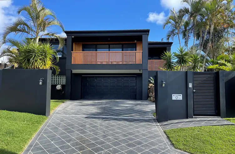 Third view of Homely house listing, 9 Daniel Crescent, Ashmore QLD 4214