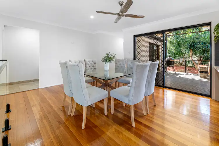 Fifth view of Homely house listing, 9 Daniel Crescent, Ashmore QLD 4214