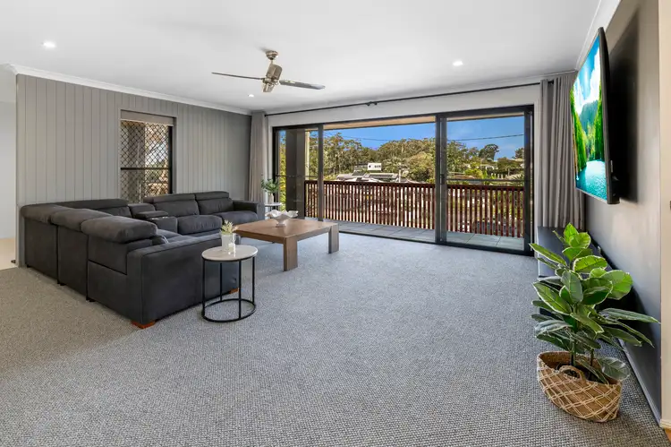 Sixth view of Homely house listing, 9 Daniel Crescent, Ashmore QLD 4214