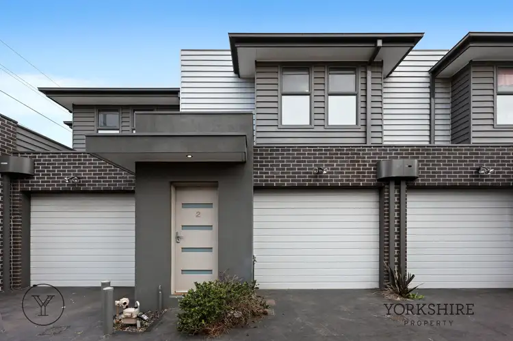 2/14 Devon Road, Pascoe Vale VIC 3044