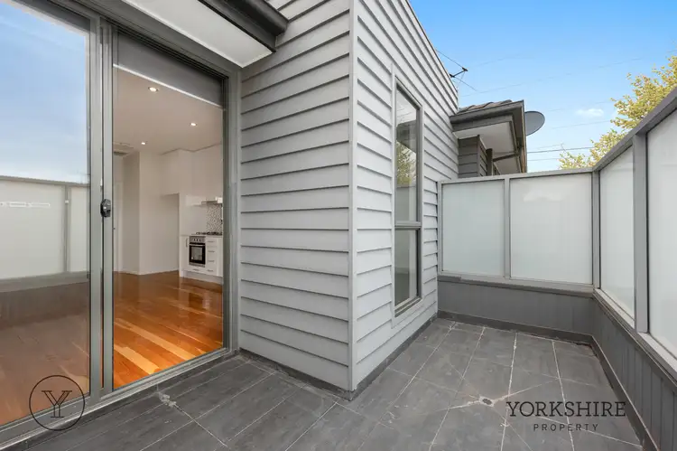 Sixth view of Homely townhouse listing, 2/14 Devon Road, Pascoe Vale VIC 3044