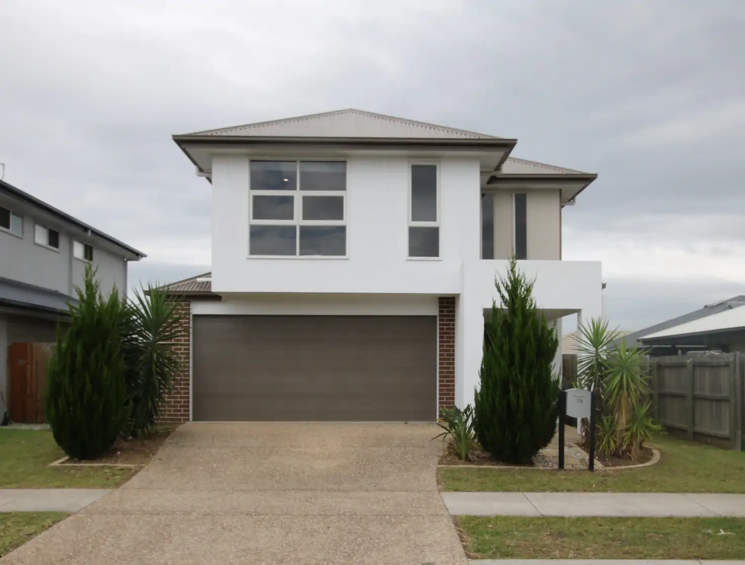 Main view of Homely house listing, 72 Lowthers Street, Yarrabilba QLD 4207