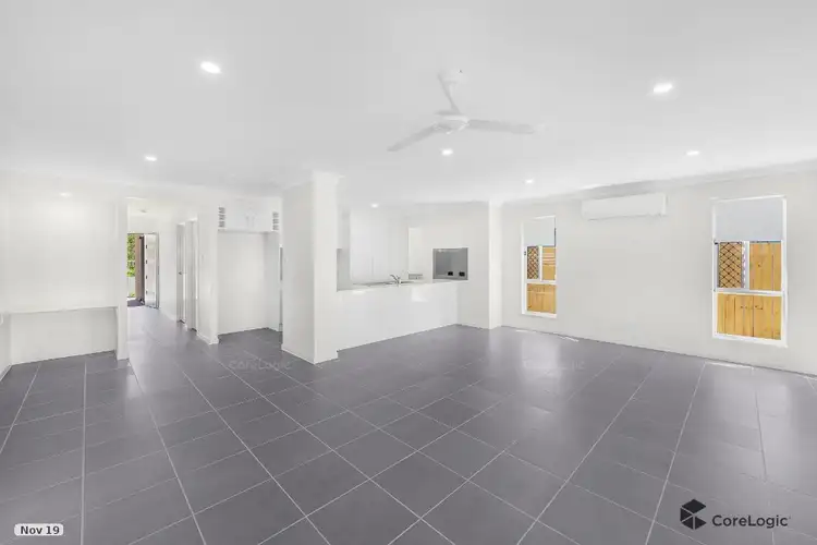 Second view of Homely house listing, 72 Lowthers Street, Yarrabilba QLD 4207