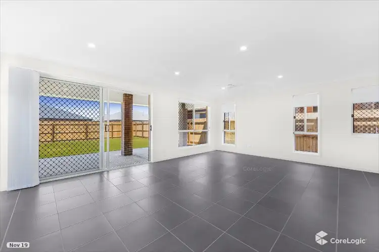 Third view of Homely house listing, 72 Lowthers Street, Yarrabilba QLD 4207