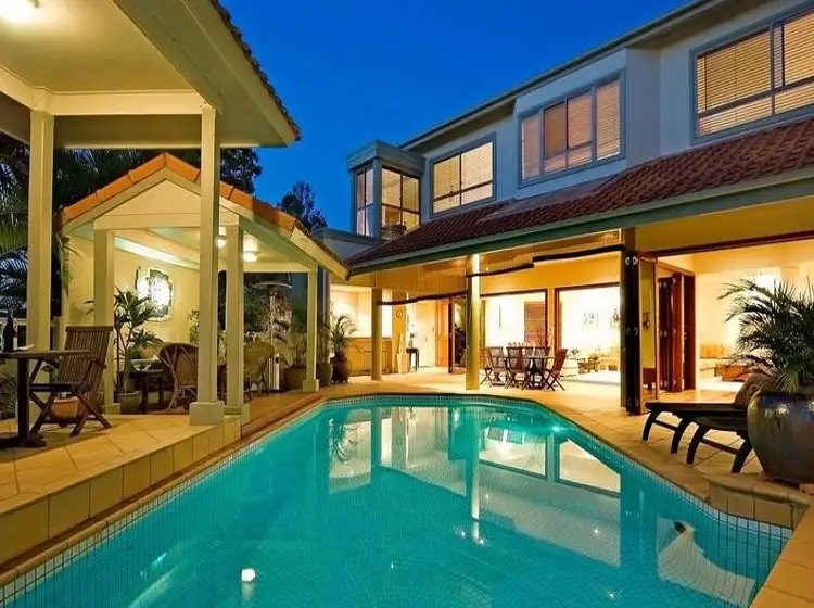 Third view of Homely house listing, 1666 Riverdale Drive, Hope Island QLD 4212
