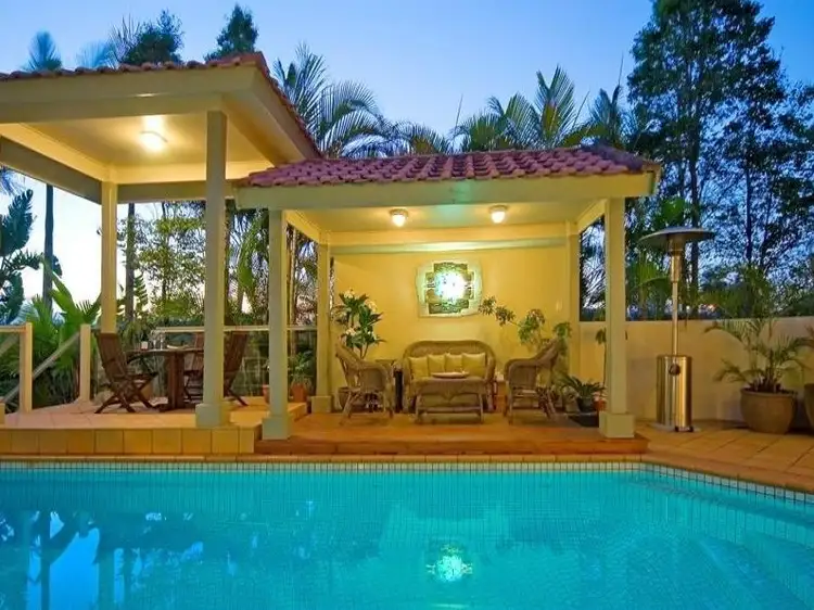 Fourth view of Homely house listing, 1666 Riverdale Drive, Hope Island QLD 4212