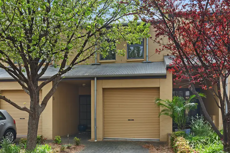 Main view of Homely townhouse listing, 5/29 Edmund Street, Norwood SA 5067