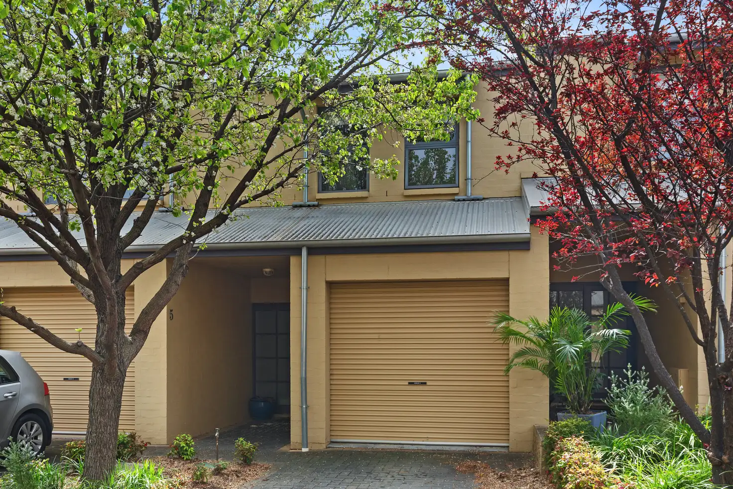 Main view of Homely townhouse listing, 5/29 Edmund Street, Norwood SA 5067